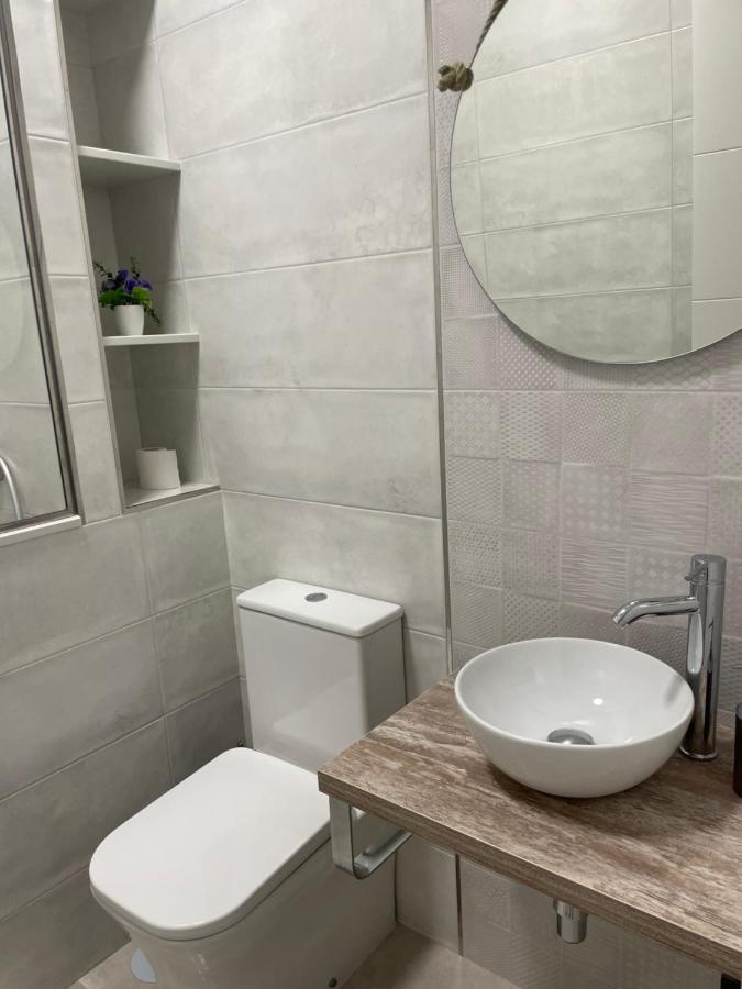 Casa Yate Apartment Isla del Moral Exterior photo