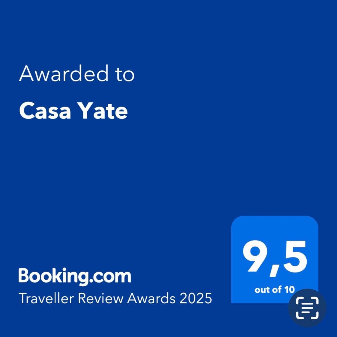 Casa Yate Apartment Isla del Moral Exterior photo